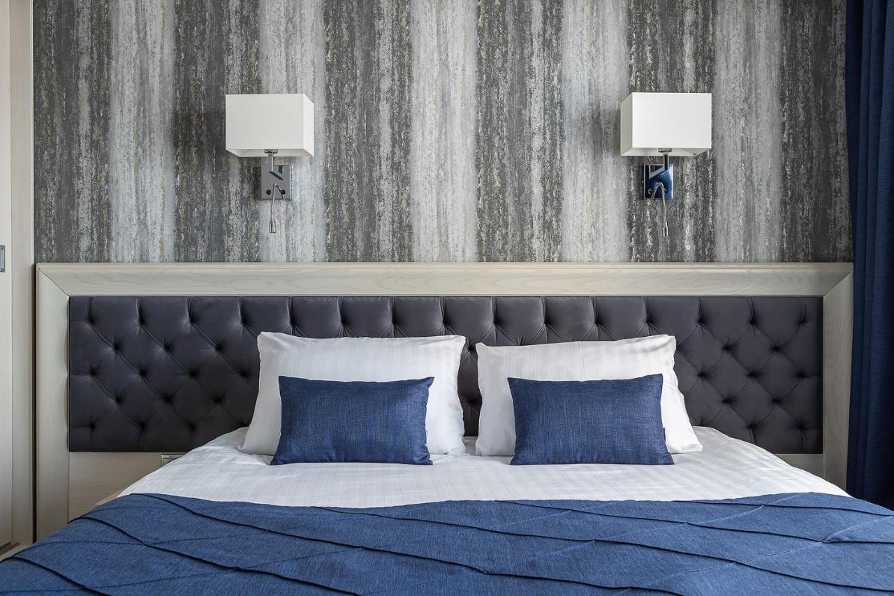 Eurohotel Lviv Ngoại thất bức ảnh
