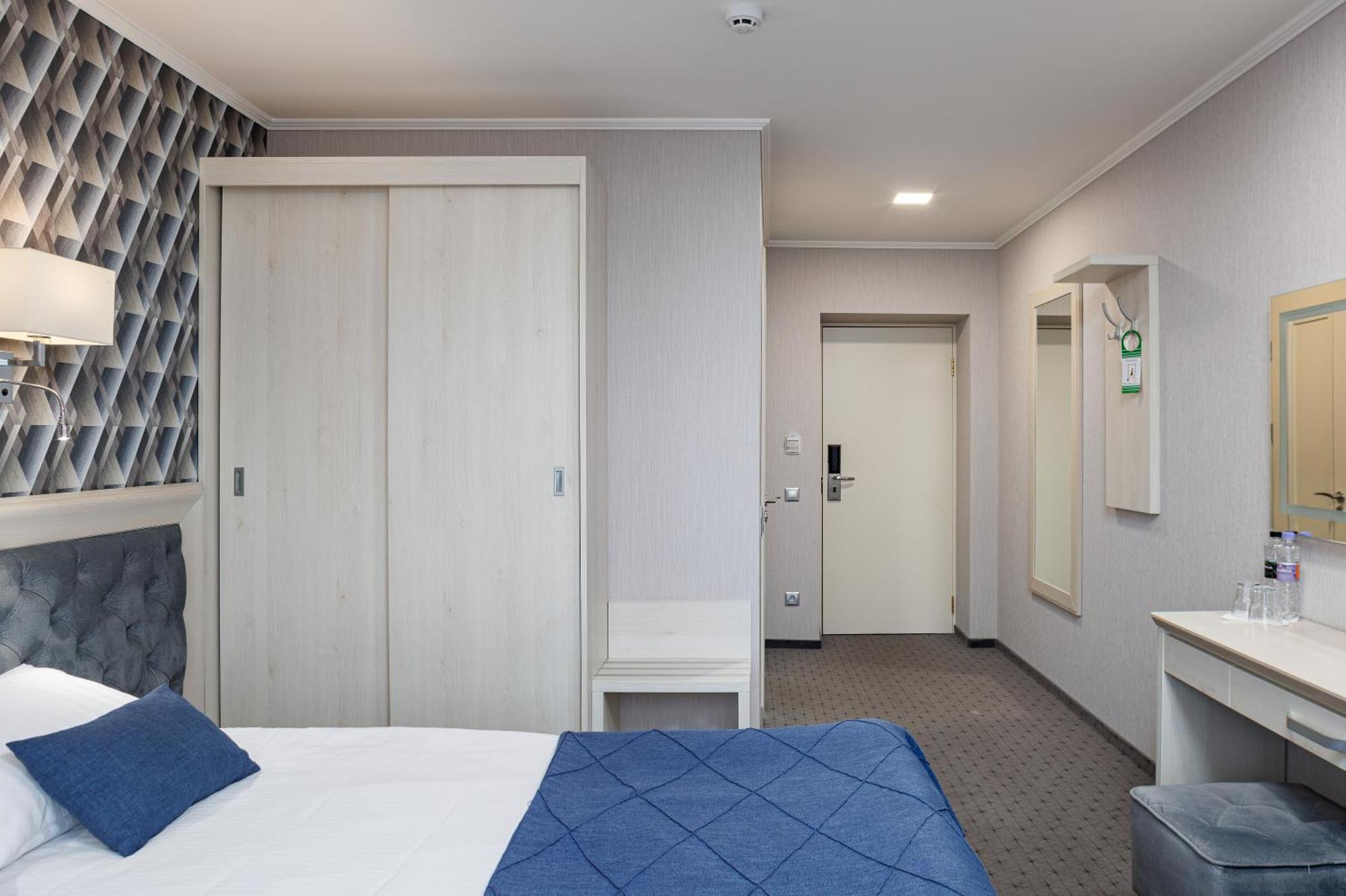 Eurohotel Lviv Phòng bức ảnh