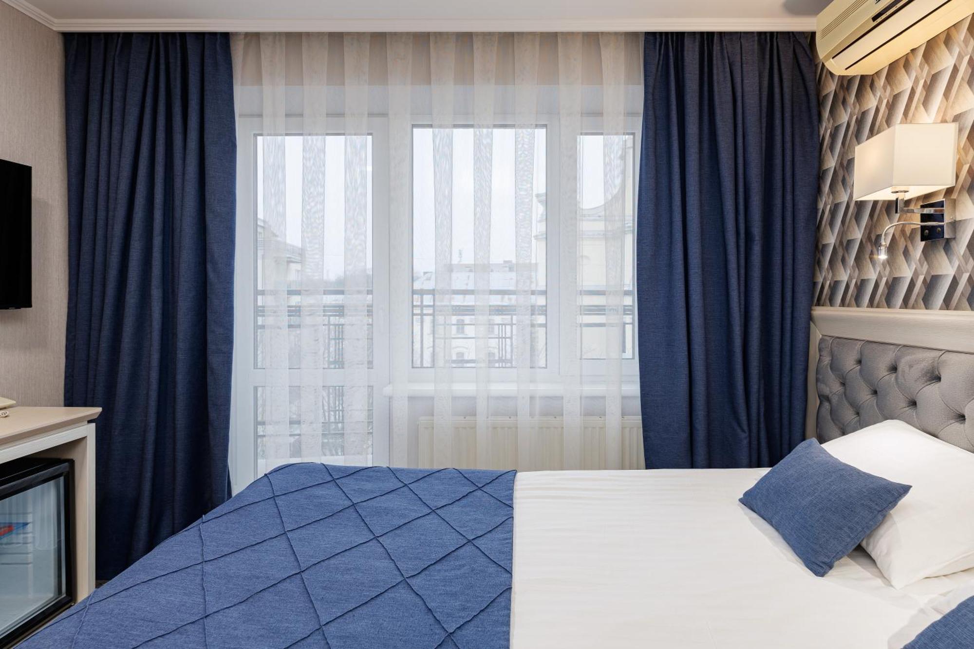 Eurohotel Lviv Phòng bức ảnh