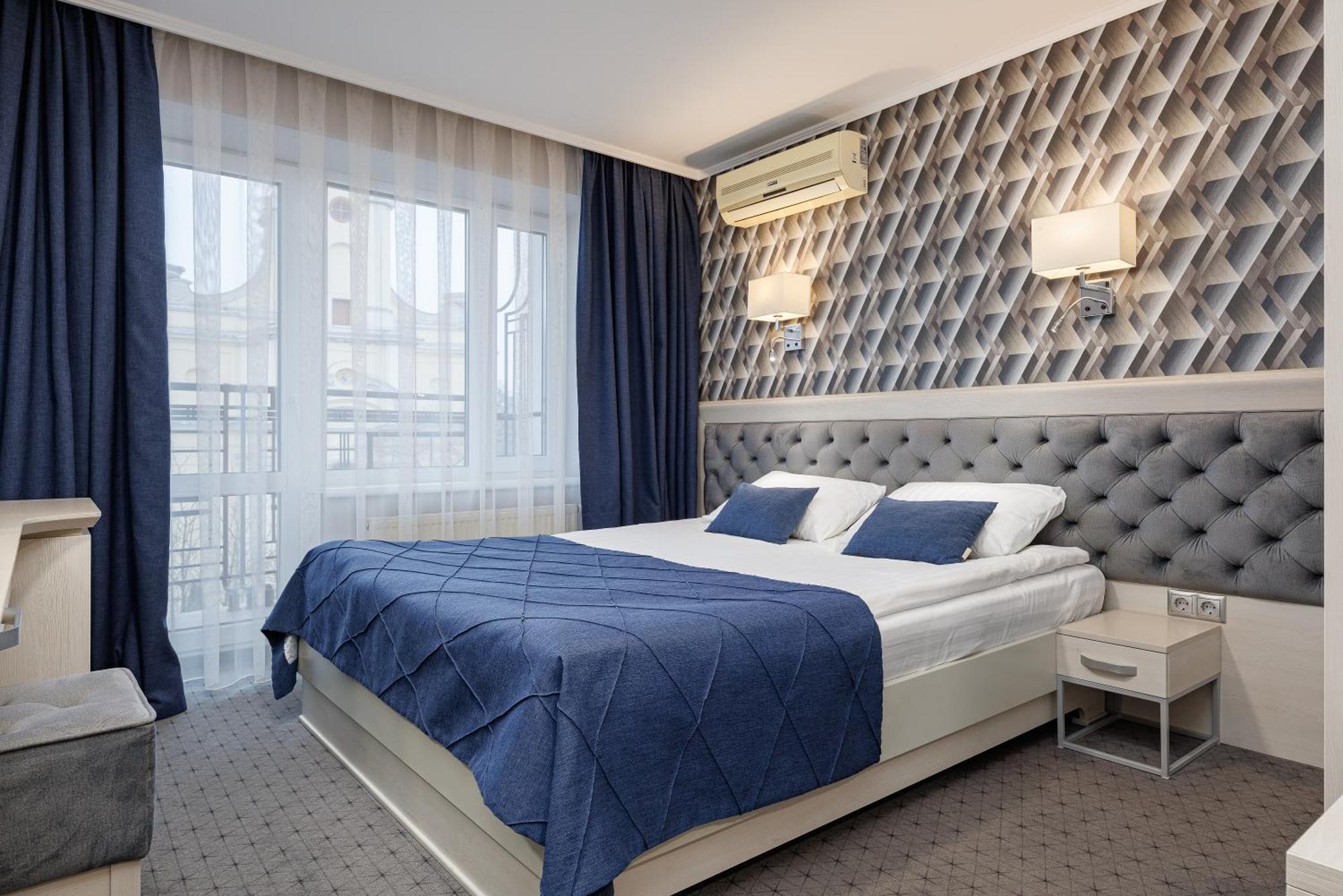 Eurohotel Lviv Phòng bức ảnh