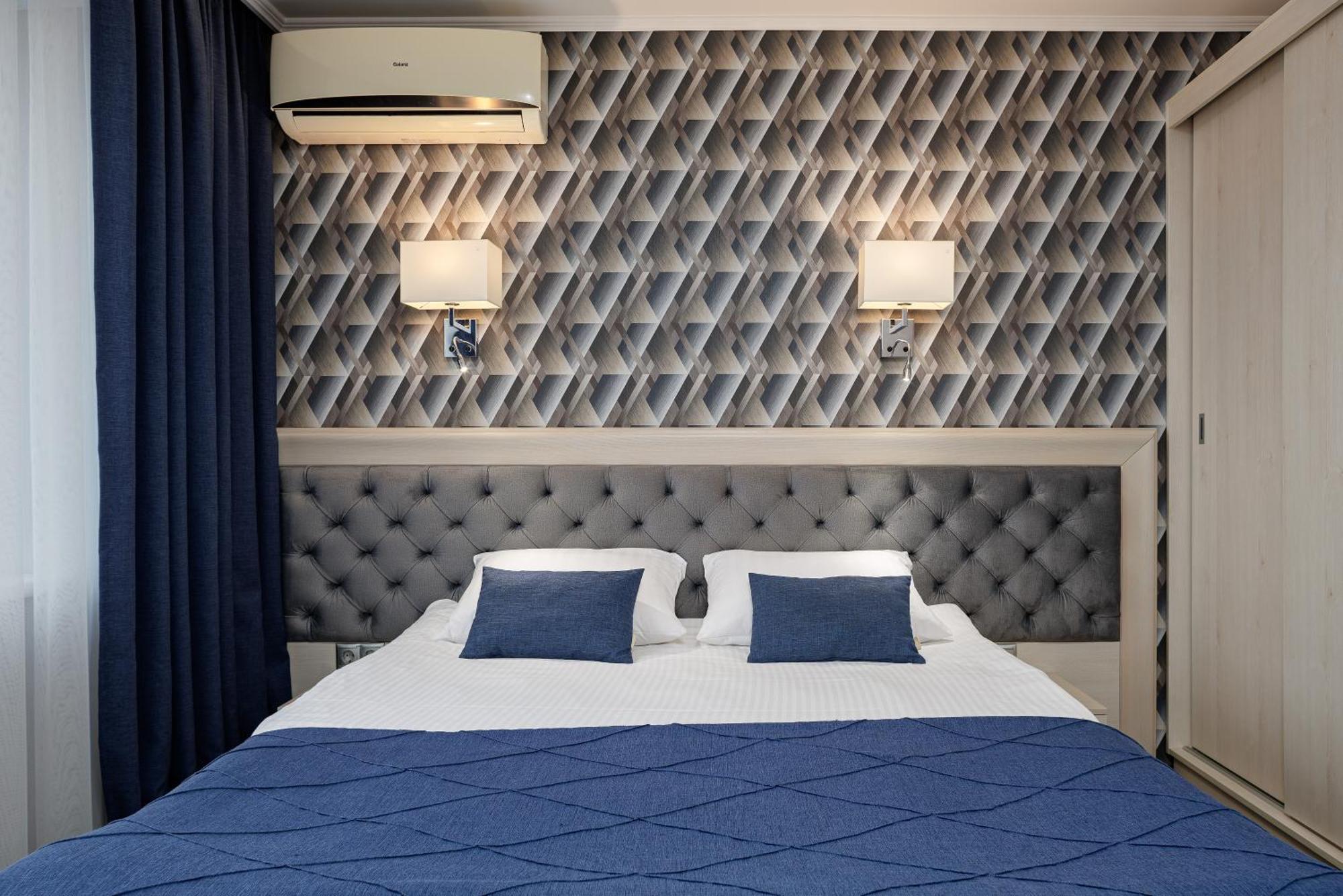 Eurohotel Lviv Phòng bức ảnh