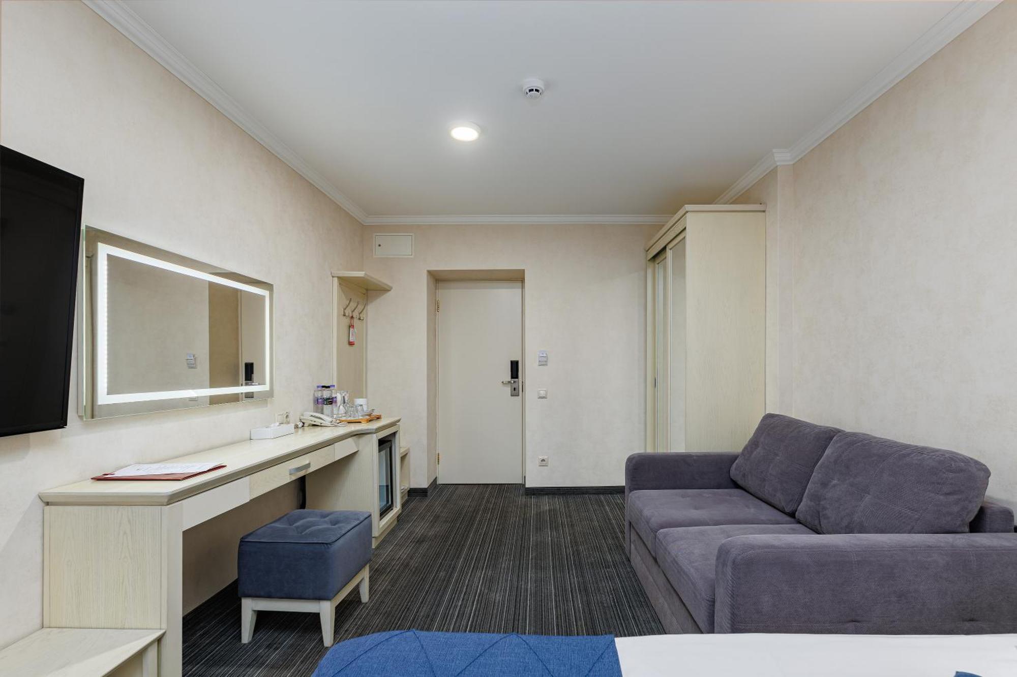 Eurohotel Lviv Phòng bức ảnh