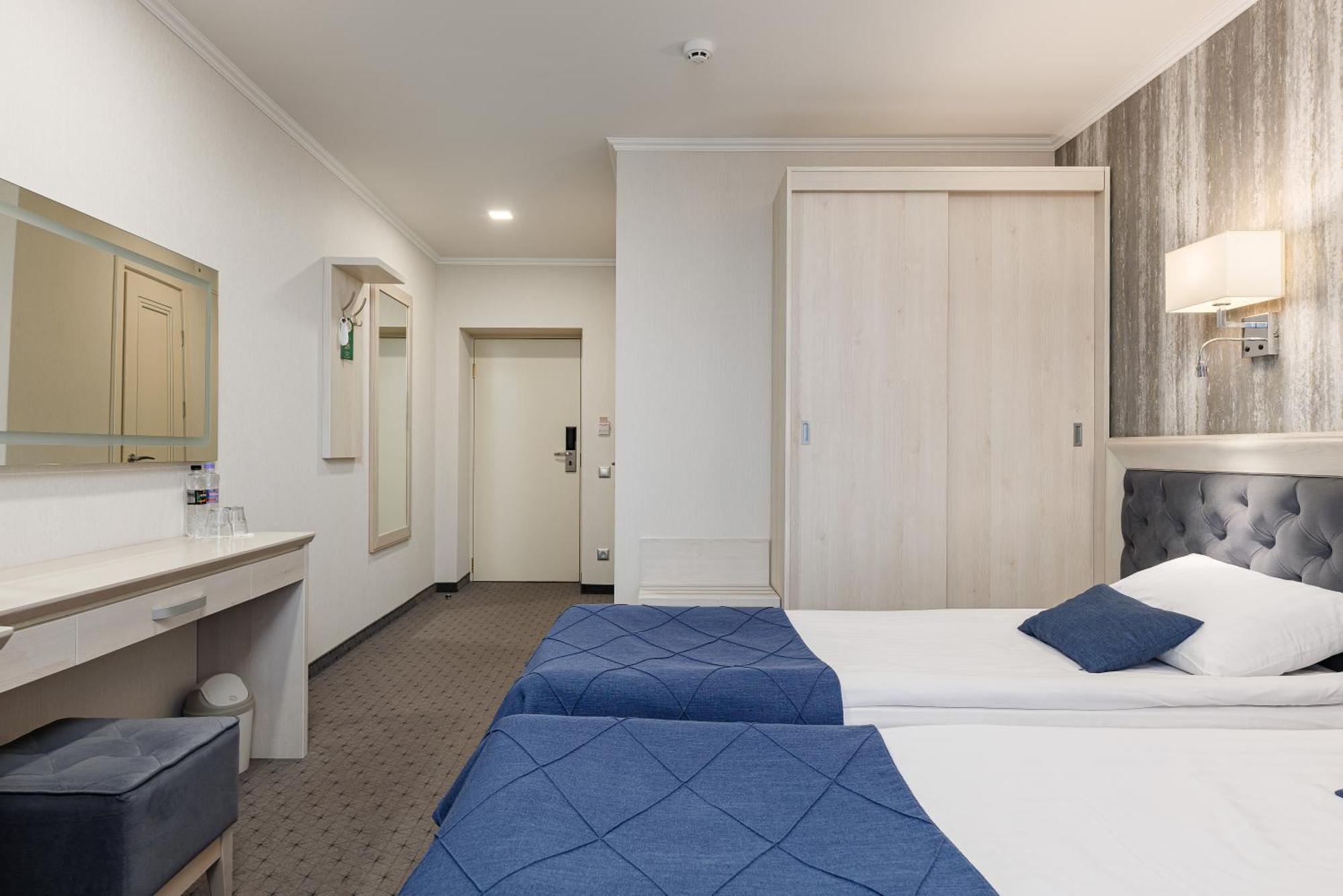 Eurohotel Lviv Phòng bức ảnh