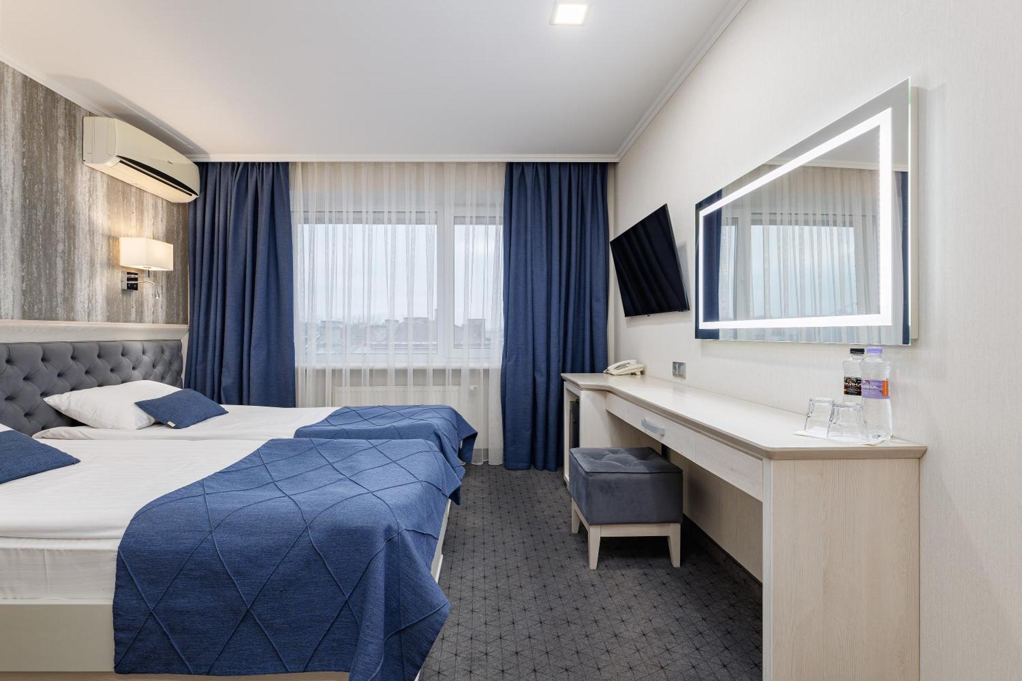 Eurohotel Lviv Phòng bức ảnh