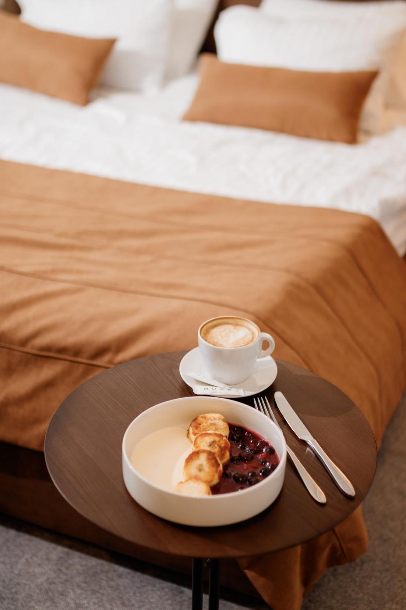 Eurohotel Lviv Ngoại thất bức ảnh
