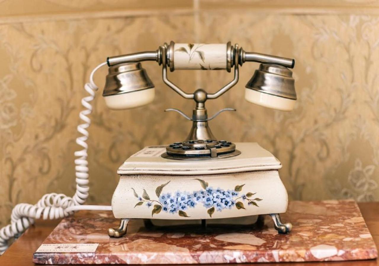 Eurohotel Lviv Ngoại thất bức ảnh