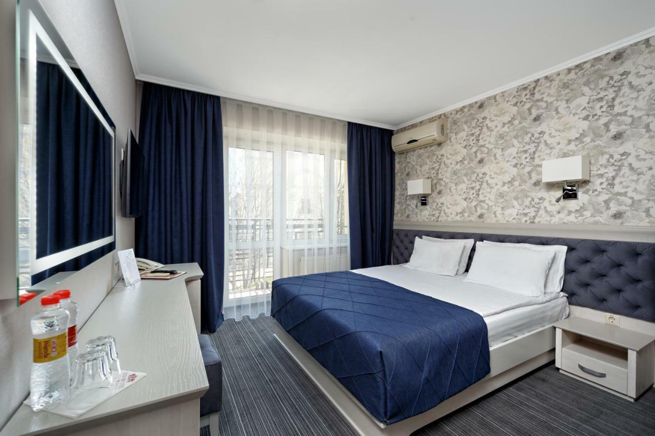 Eurohotel Lviv Ngoại thất bức ảnh